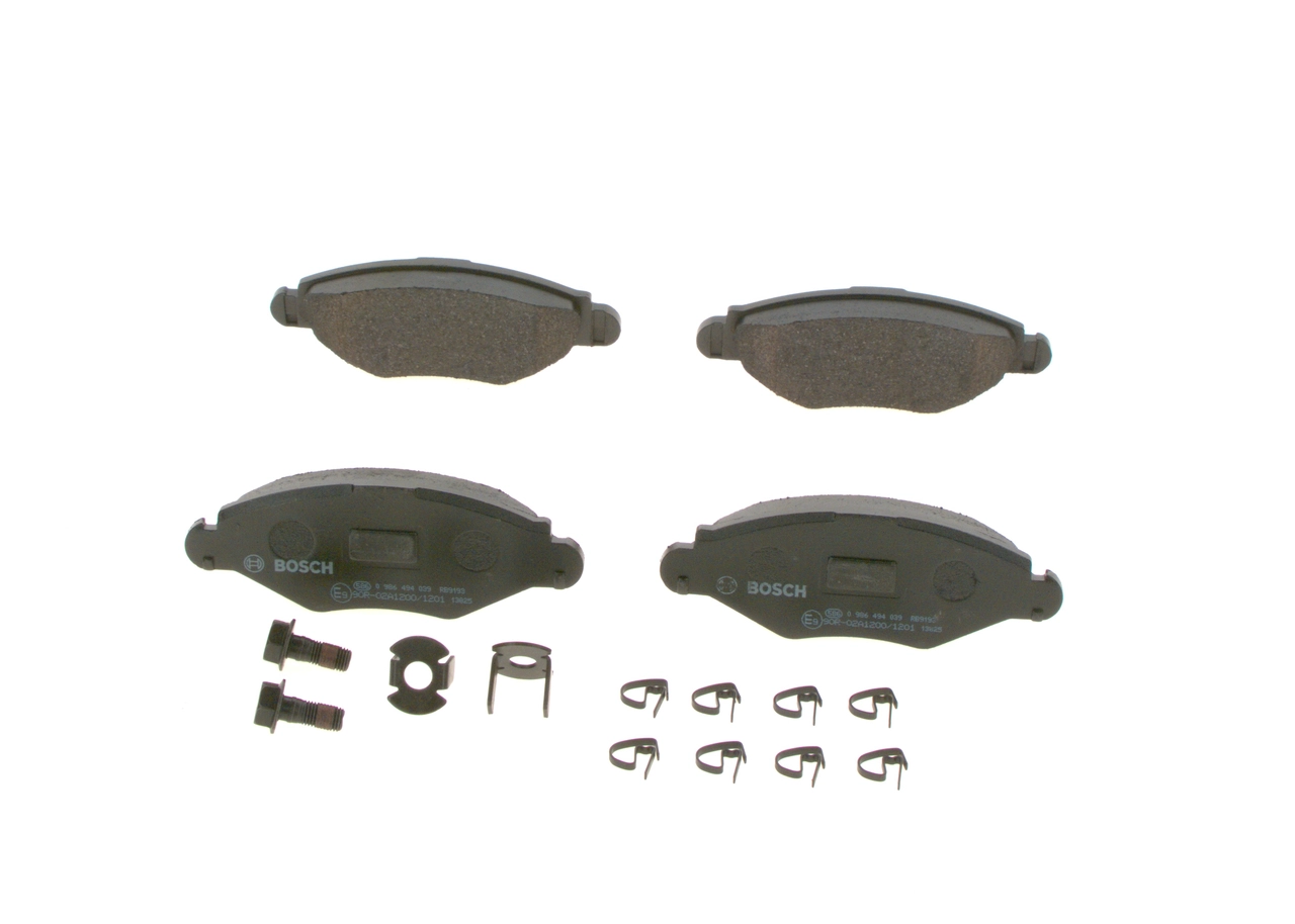 BOSCH 0 986 494 039