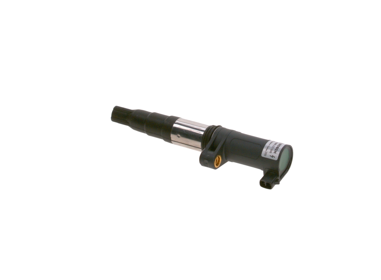 BOSCH 0 986 221 045