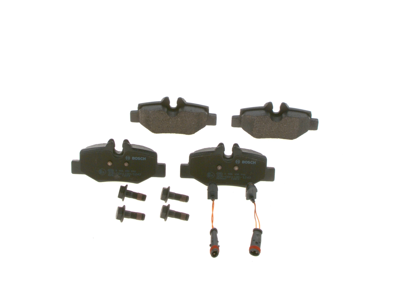 BOSCH 0 986 494 082