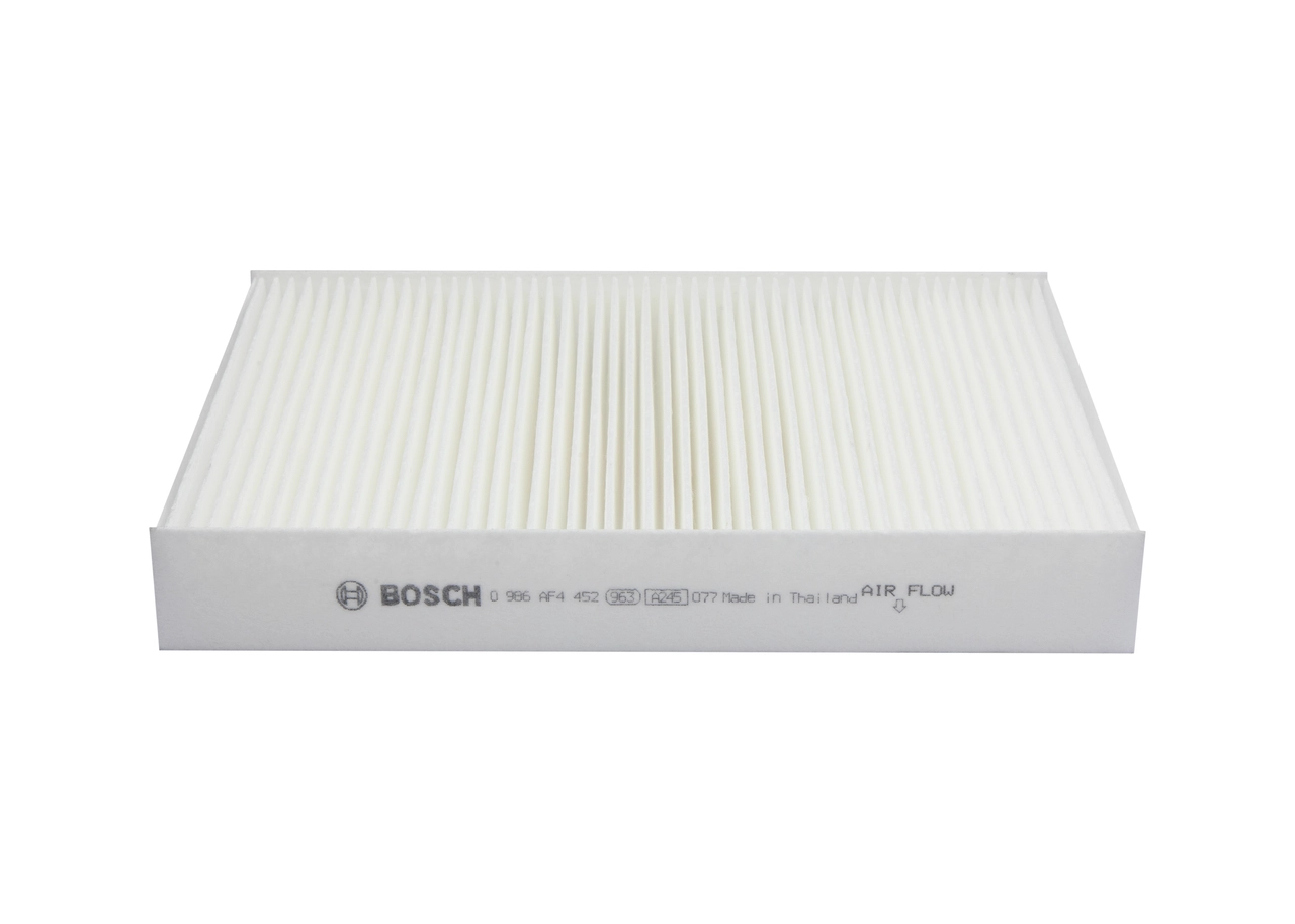 BOSCH 0 986 AF4 452