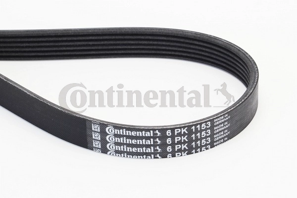 CONTITECH 6PK1153