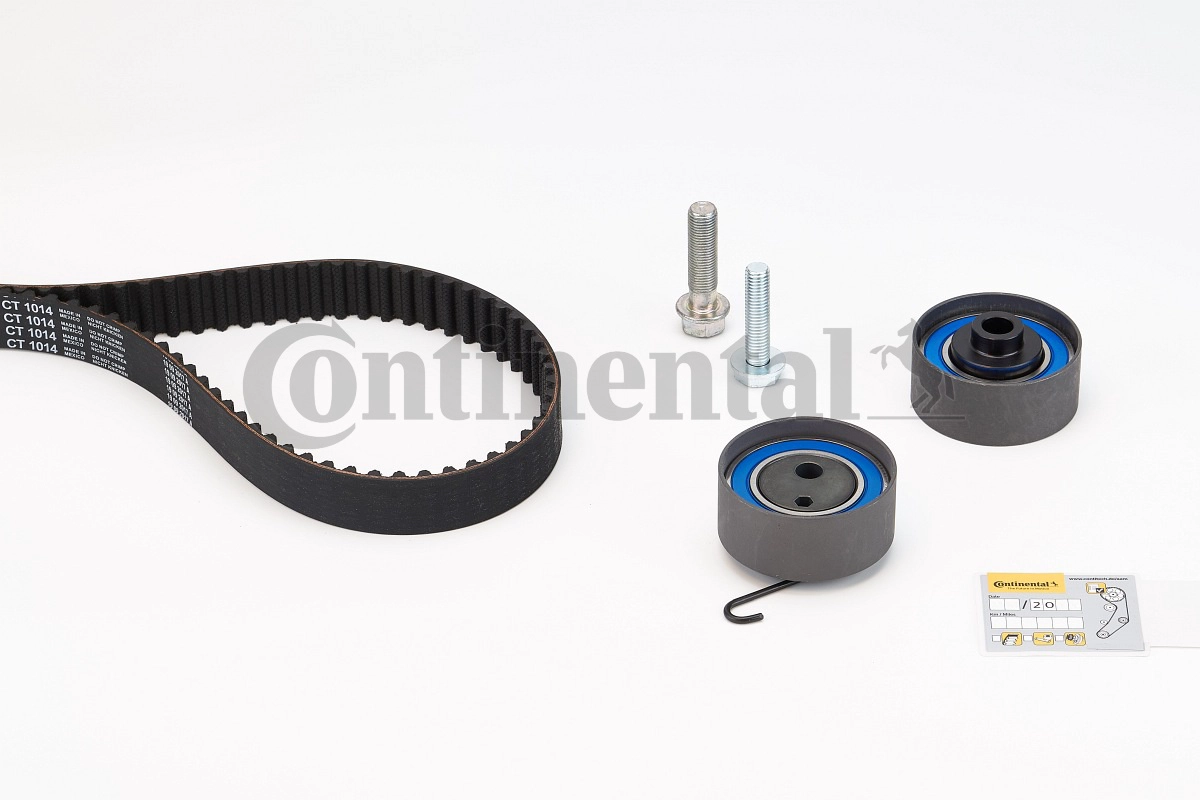 CONTITECH CT1014K2