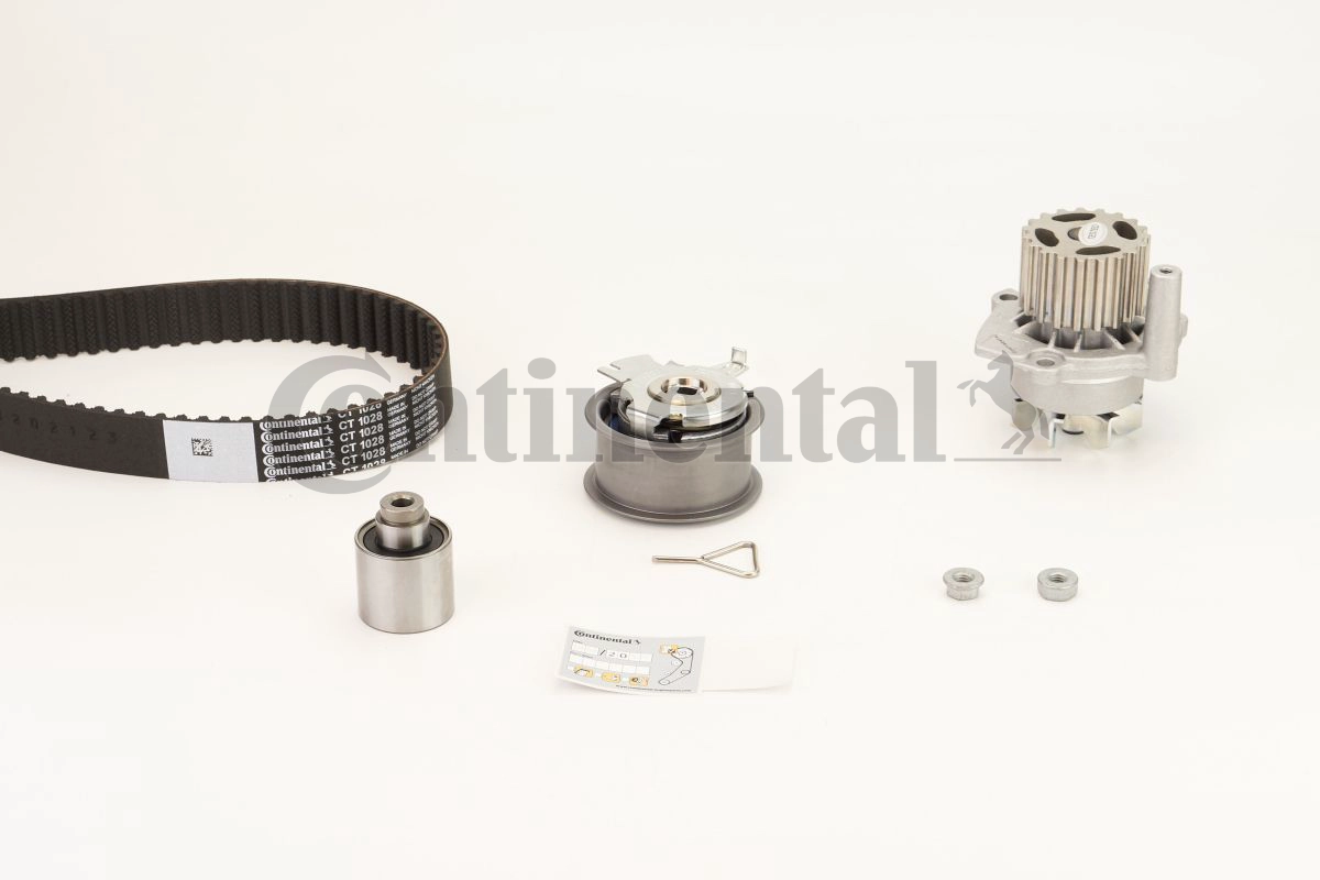 CONTITECH CT1028WP3