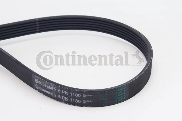 CONTITECH 6PK1180