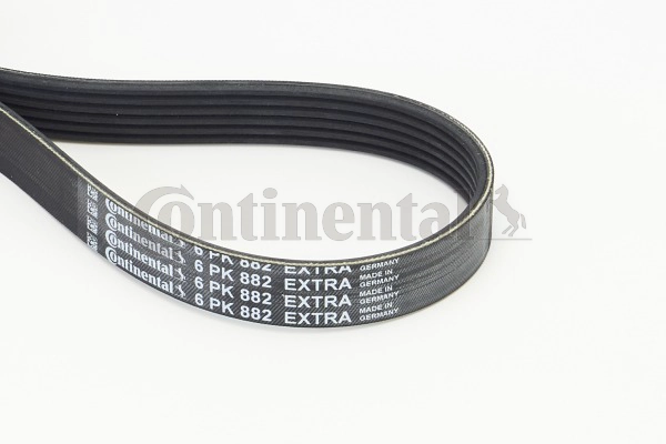 CONTITECH 6PK882 EXTRA