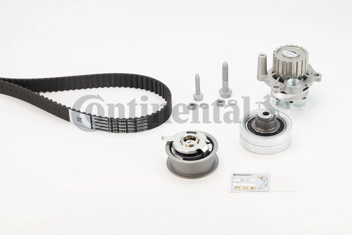 CONTITECH CT1044WP1