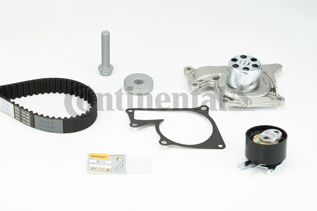 CONTITECH CT1184WP1