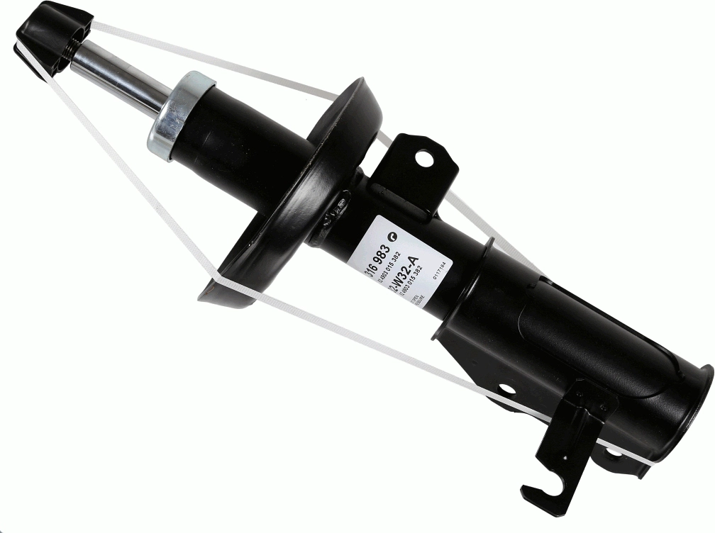 SACHS 316 983