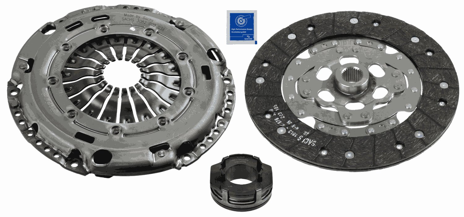 SACHS 3000 970 073