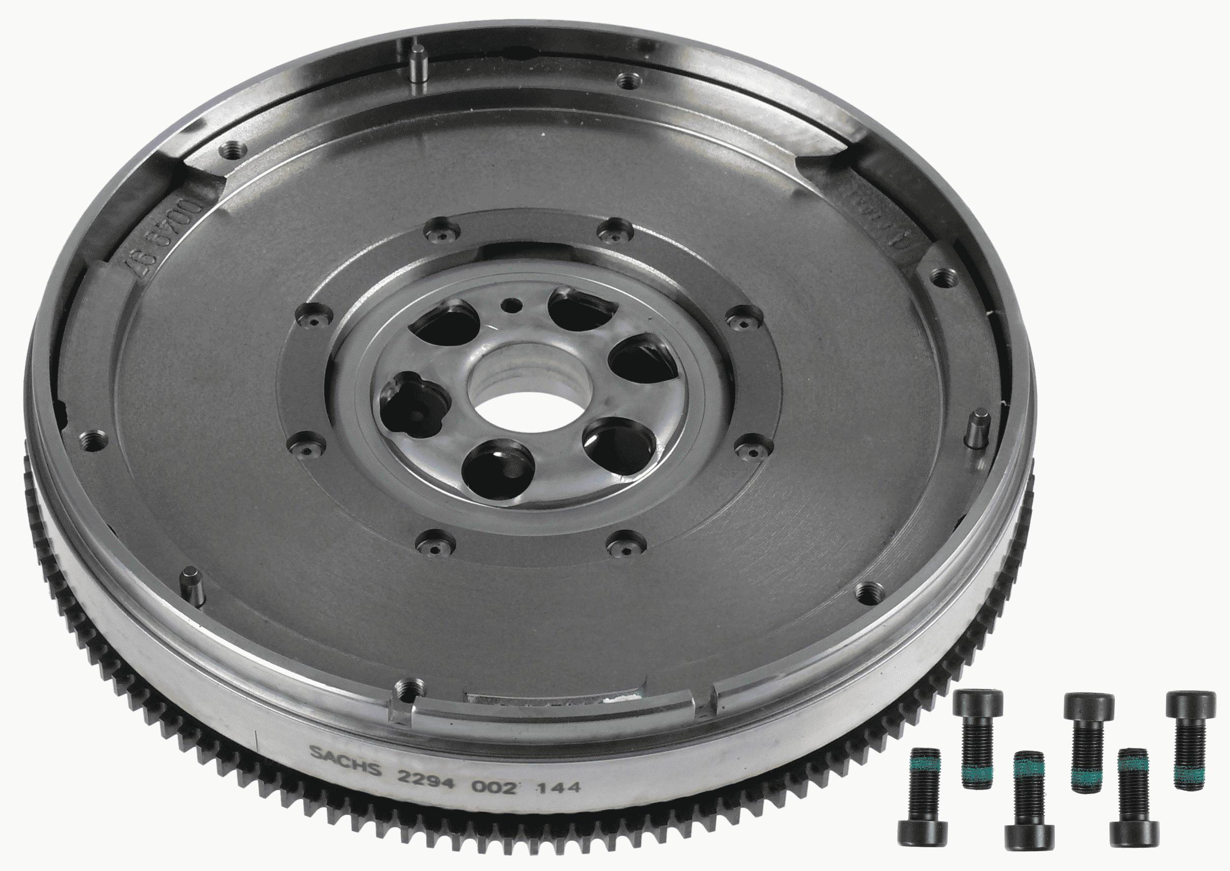 SACHS 2294 002 144
