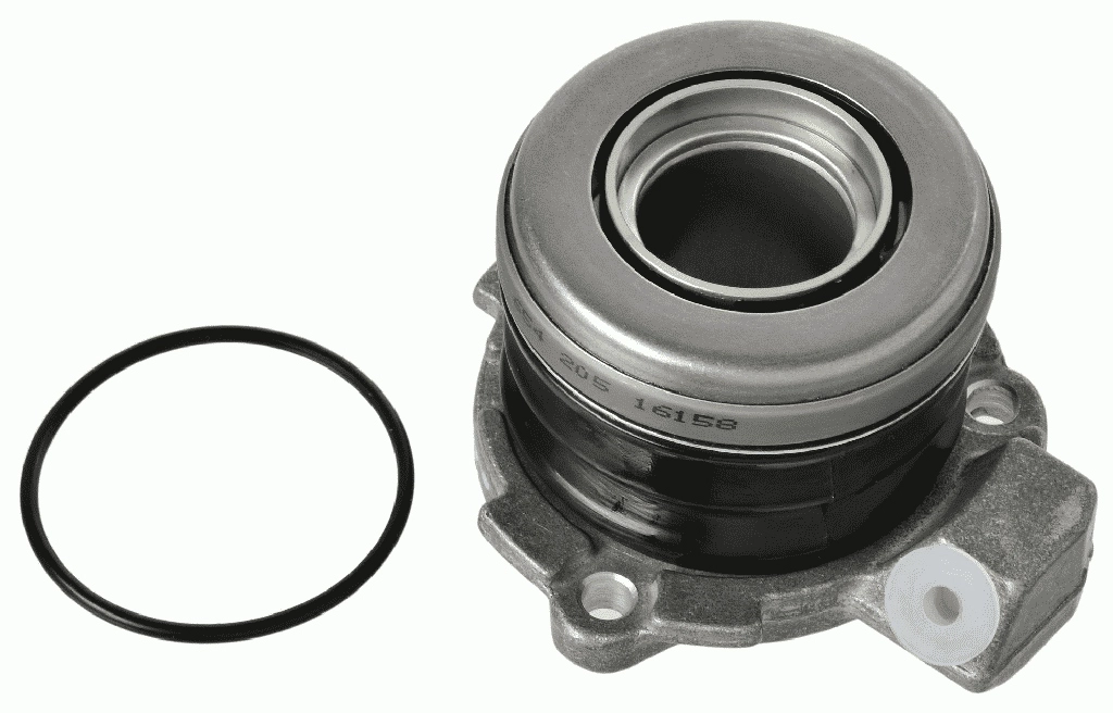 SACHS 3182 654 205