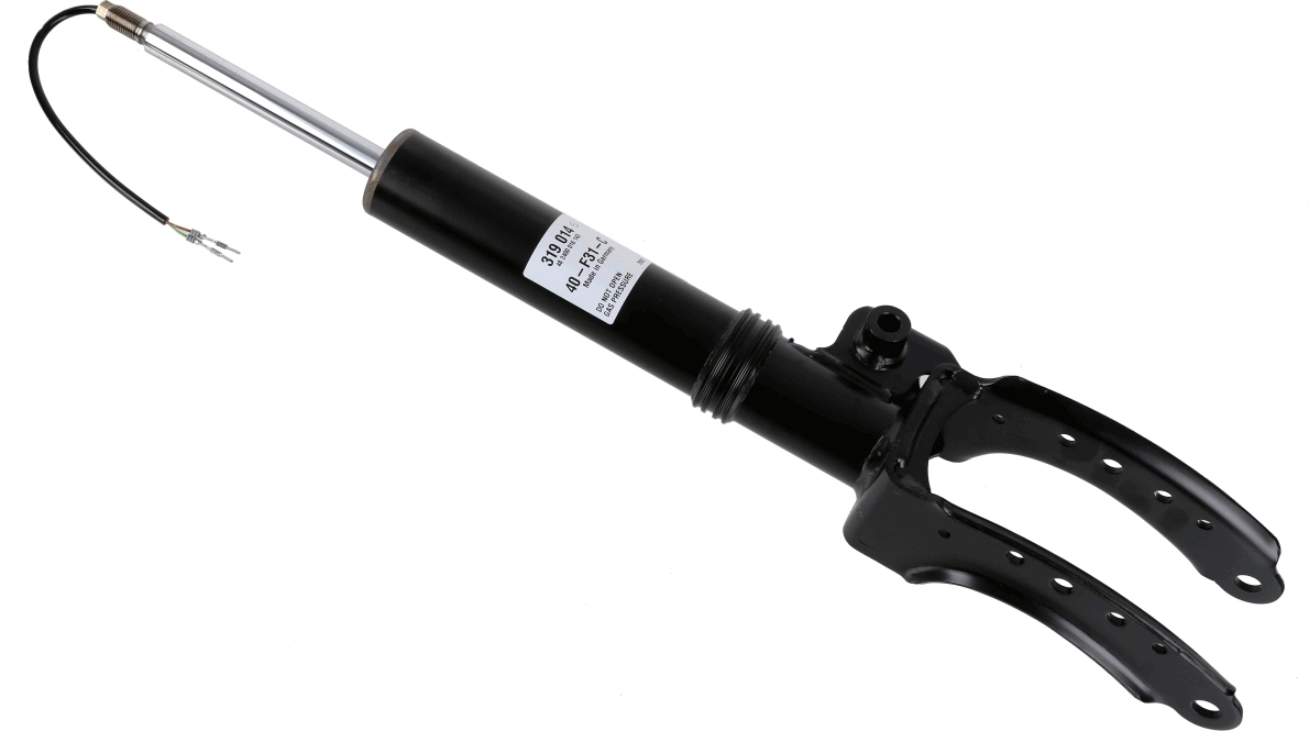 SACHS 319 014