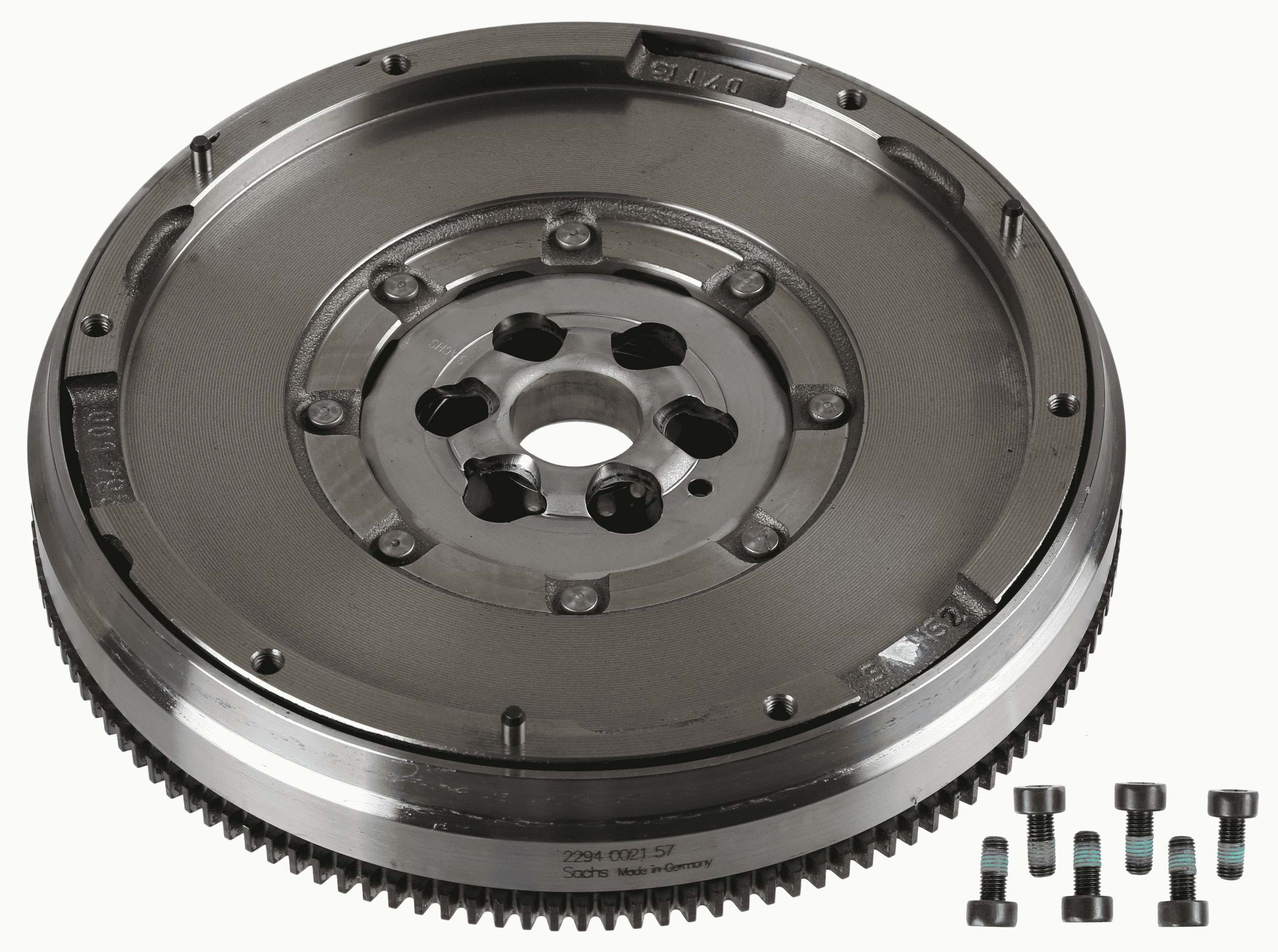 SACHS 2294 002 157