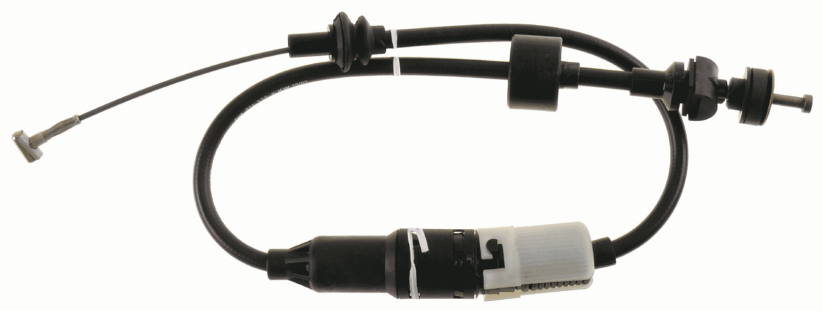 SACHS 3074 003 346