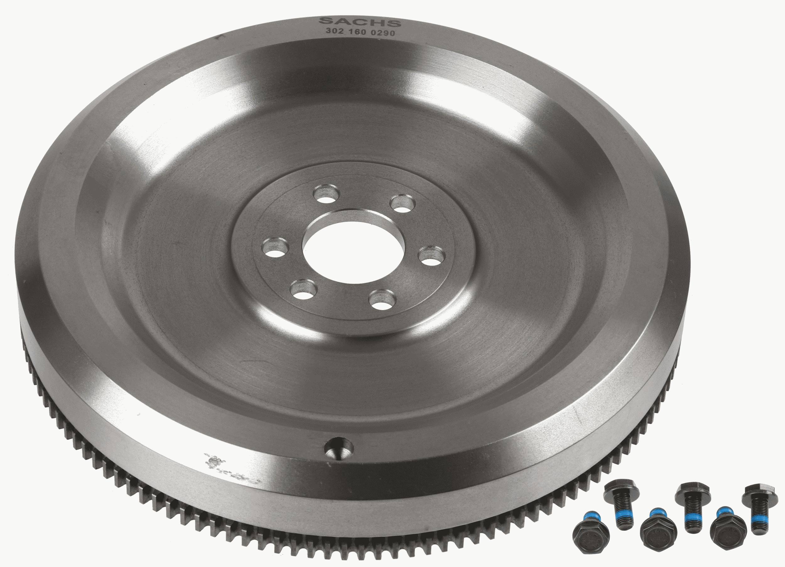 SACHS 3021 600 290