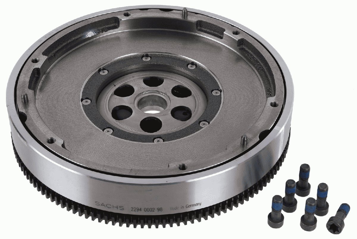 SACHS 2294 000 298