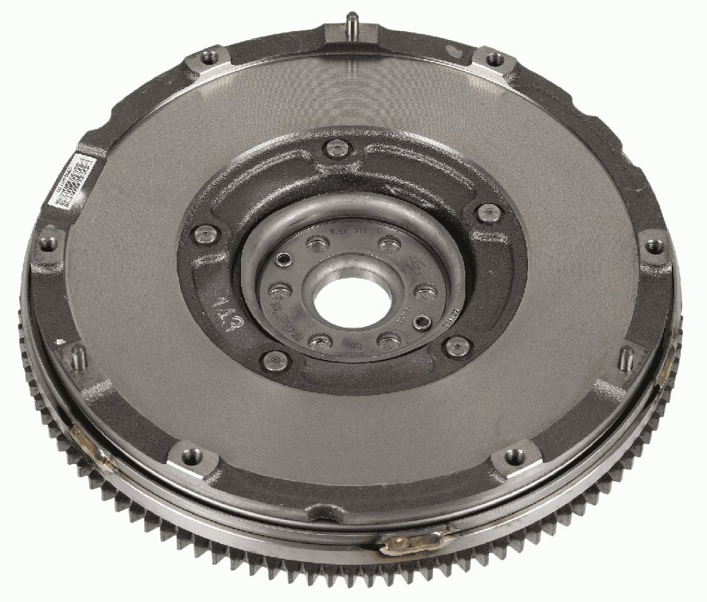 SACHS 6366 000 017