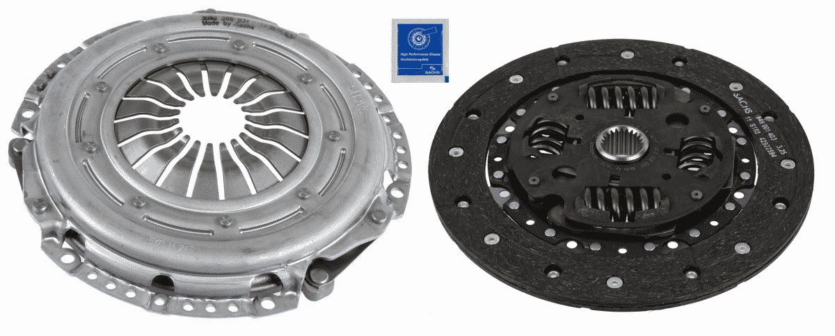 SACHS 3000 812 131