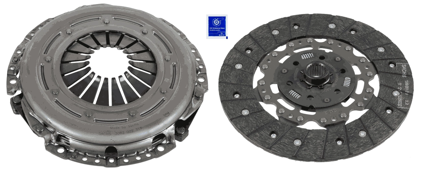 SACHS 3000 970 113