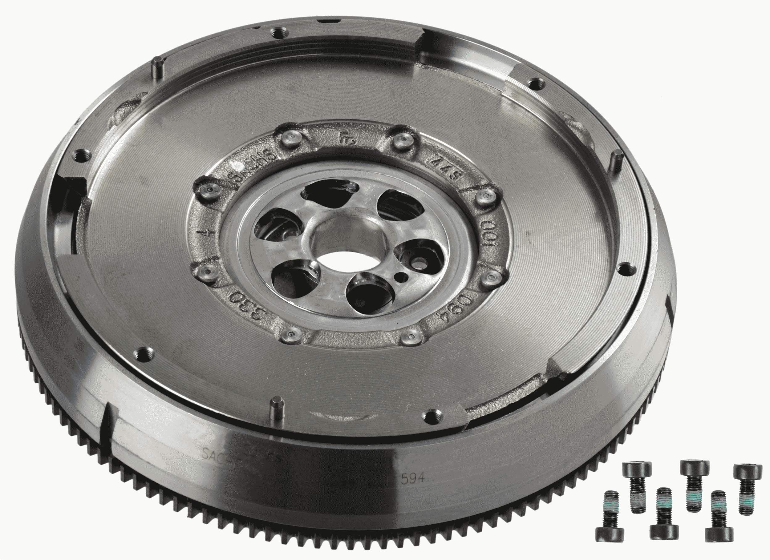 SACHS 2294 001 594