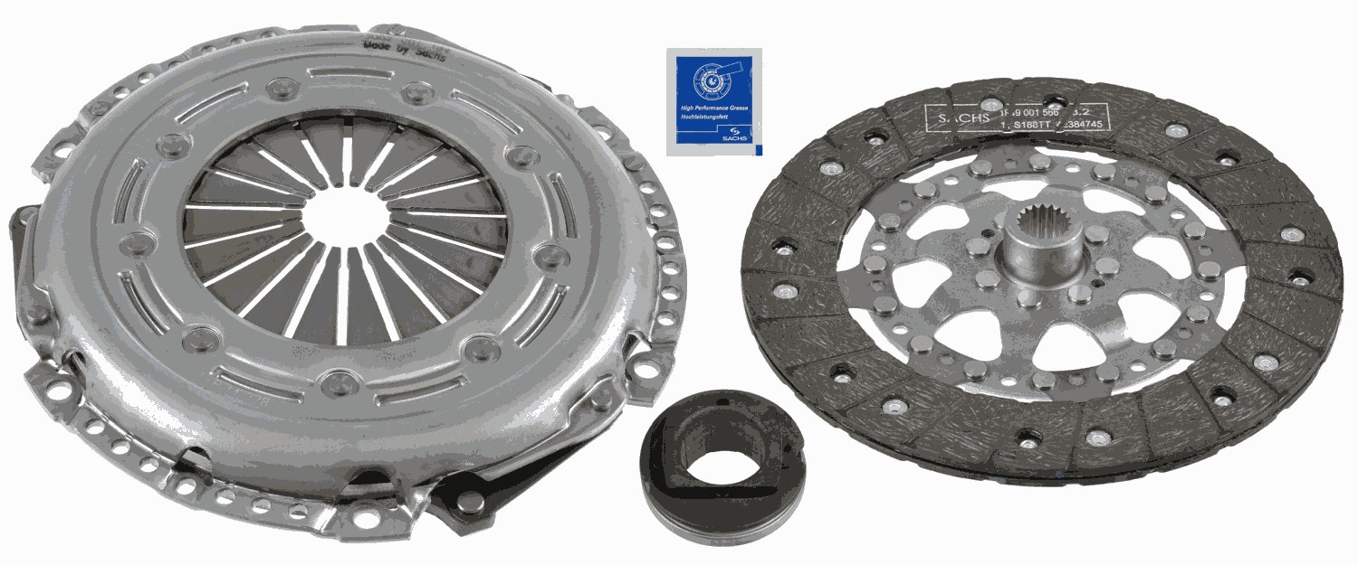SACHS 3000 950 090