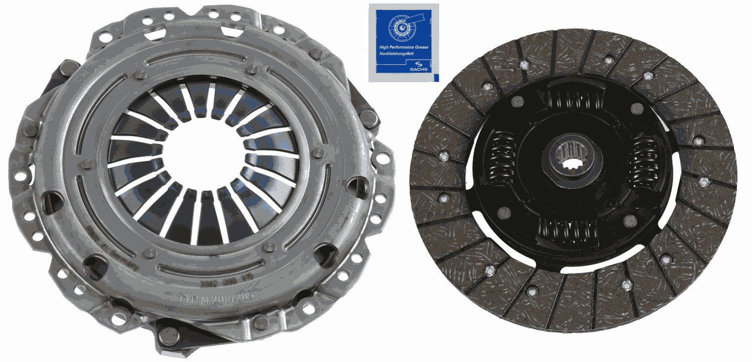 SACHS 3000 951 064
