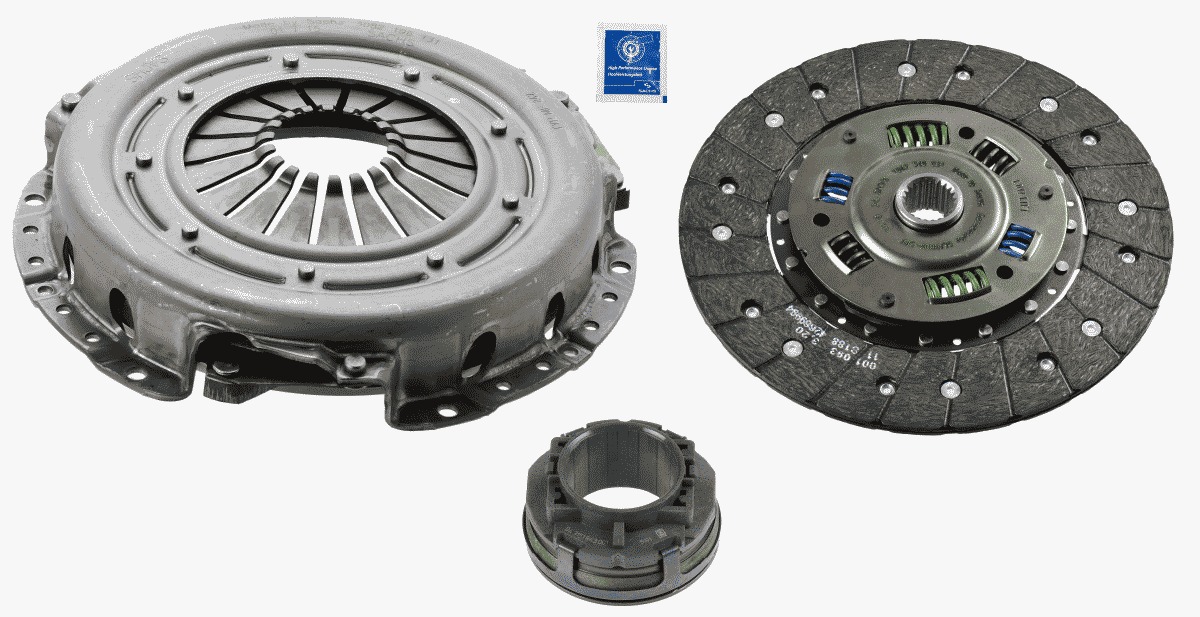 SACHS 3000 389 002