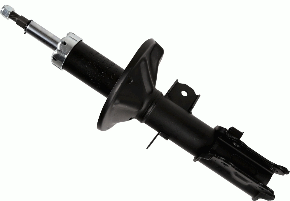 SACHS 317 599