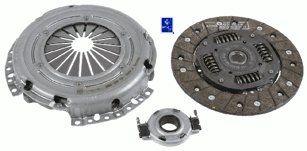 SACHS 3000 581 001