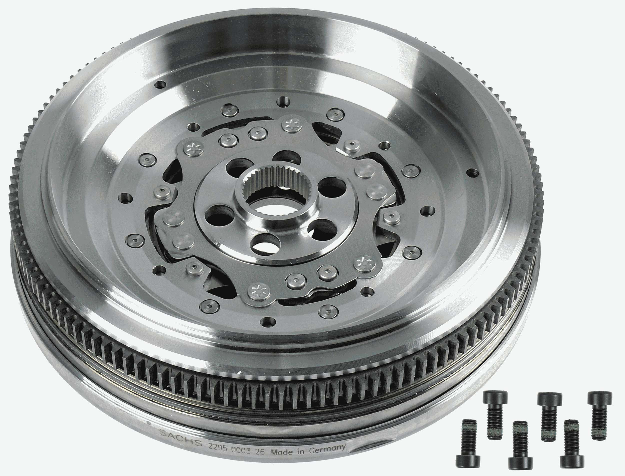 SACHS 2295 000 326