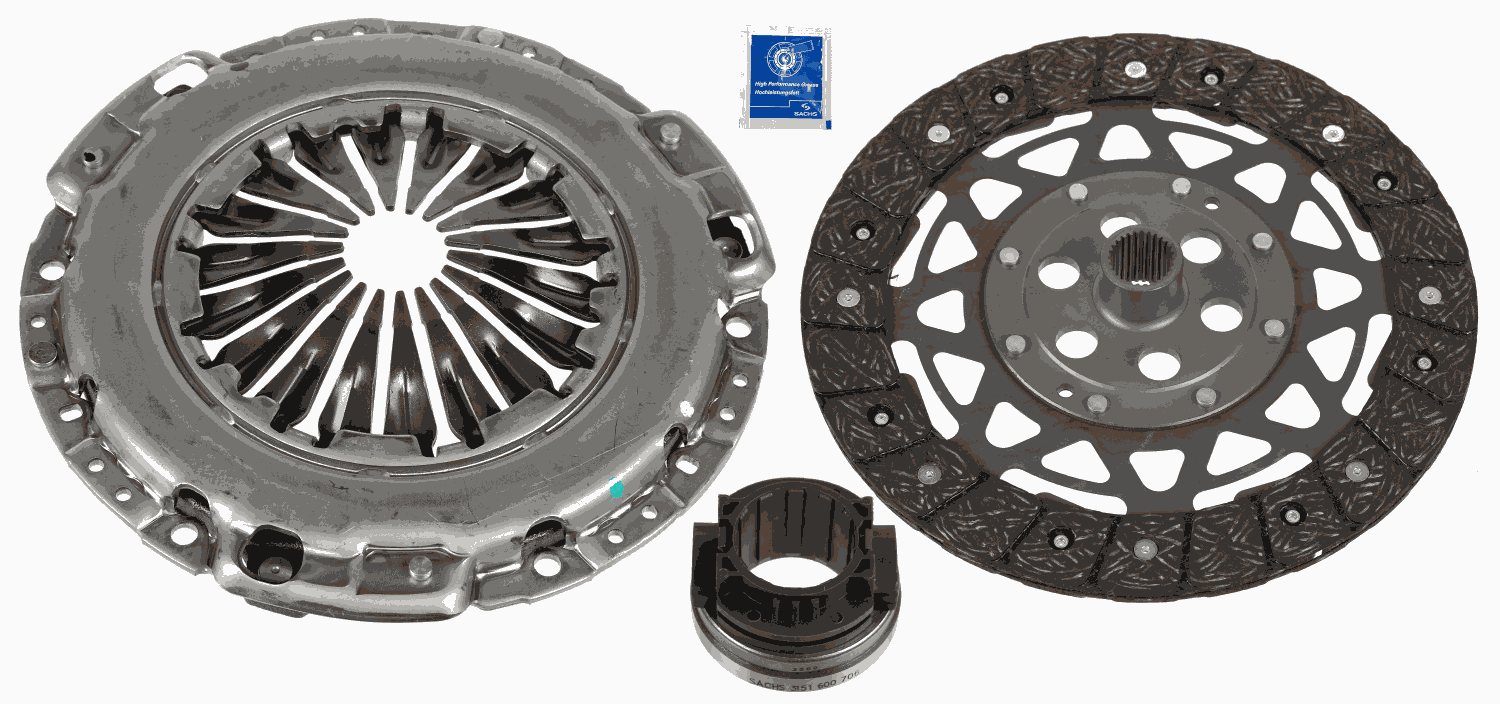 SACHS 3000 954 489