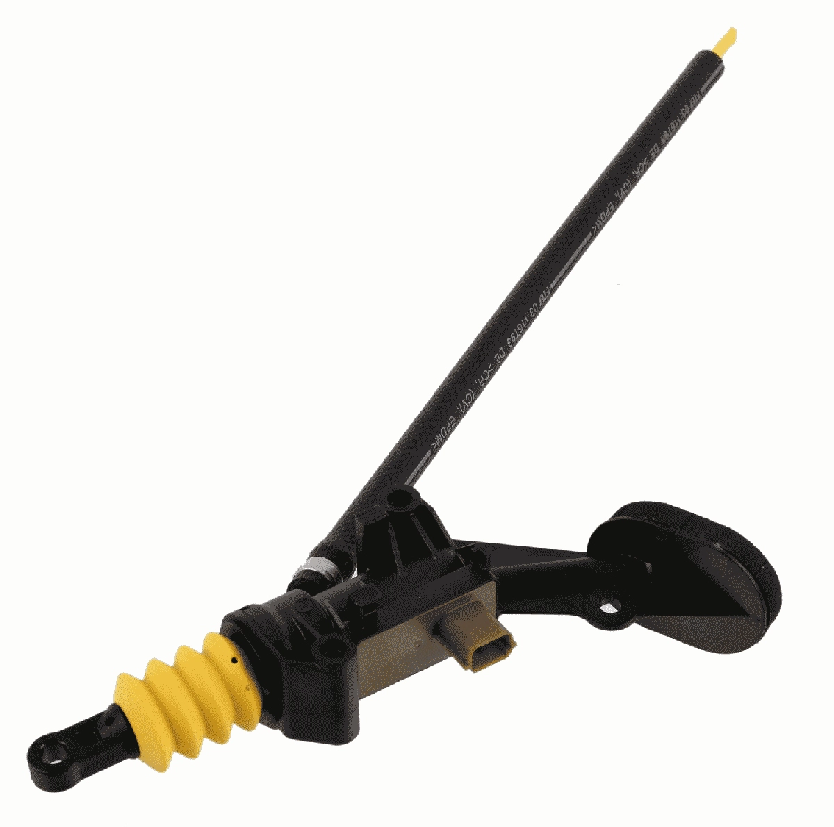 SACHS 6284 605 091