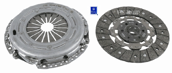 SACHS 3000 970 002