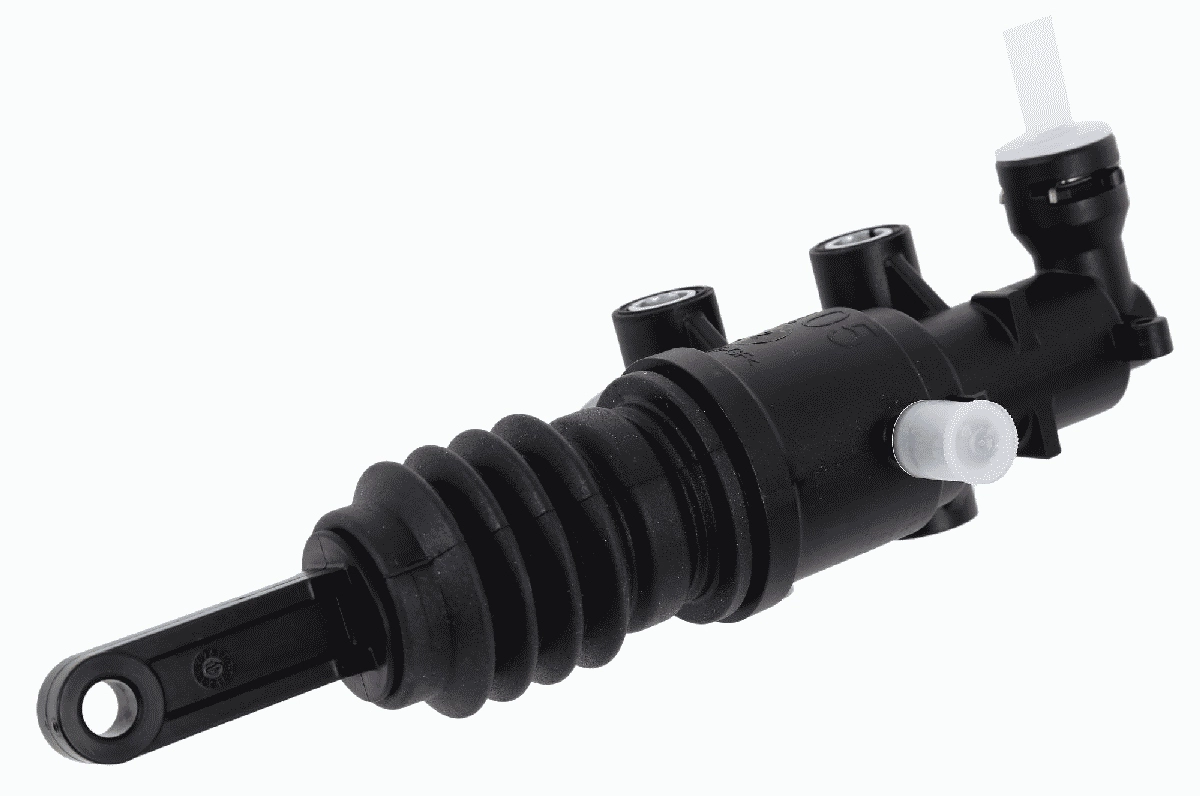 SACHS 6284 600 776
