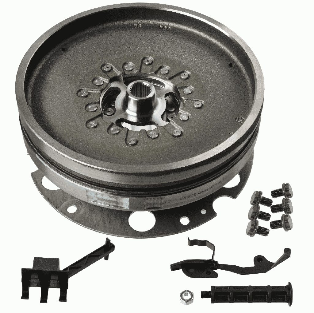 SACHS 2295 000 718