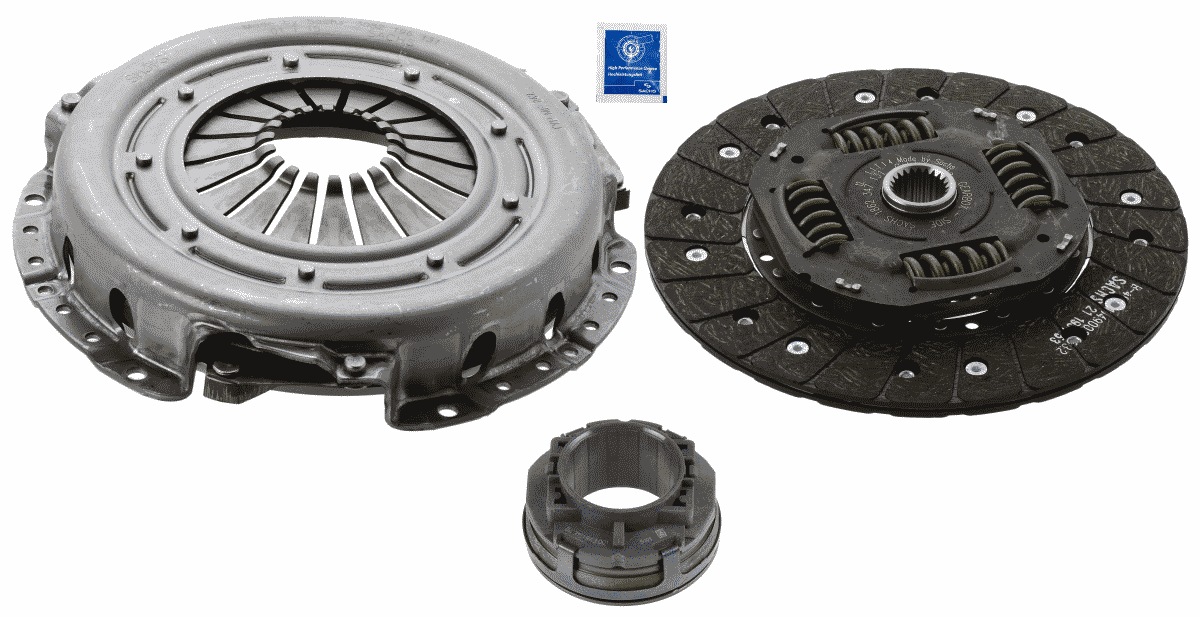 SACHS 3000 389 004