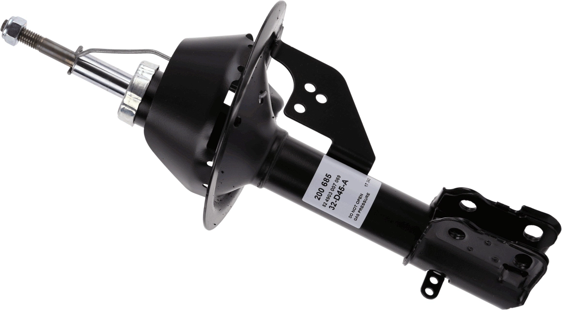 SACHS 200 685