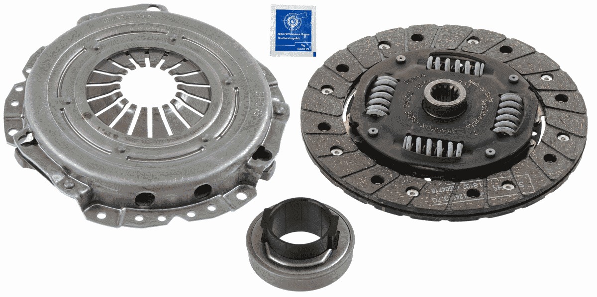 SACHS 3000 311 002