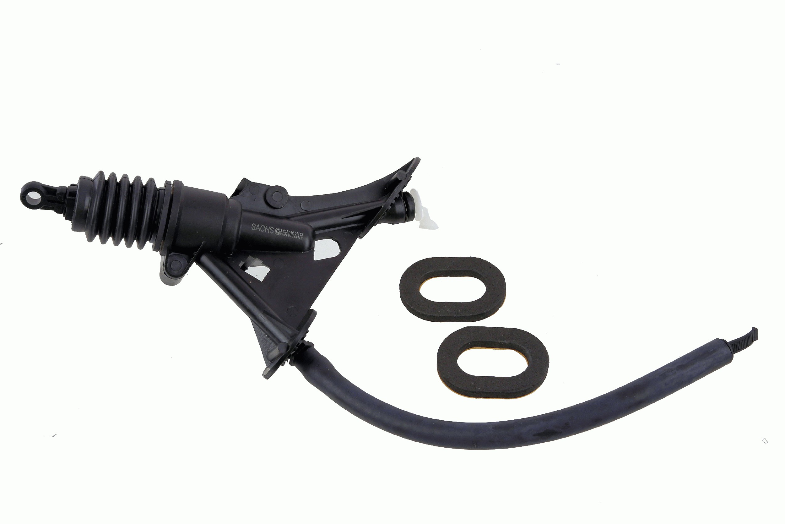 SACHS 6284 654 016