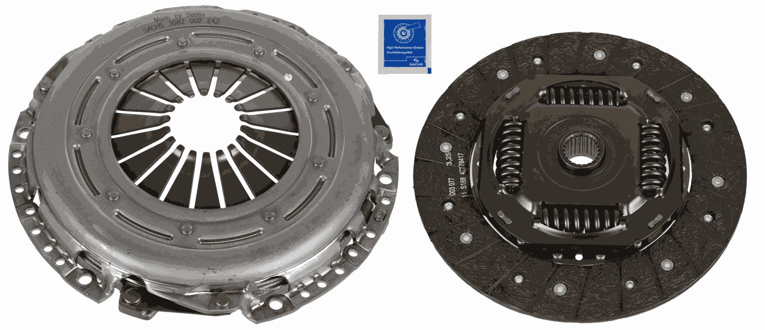 SACHS 3000 970 105