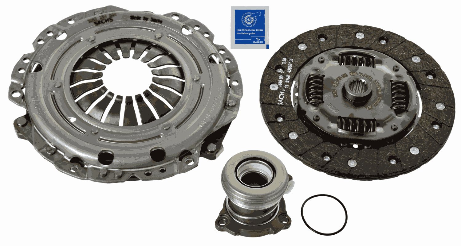 SACHS 3000 990 026