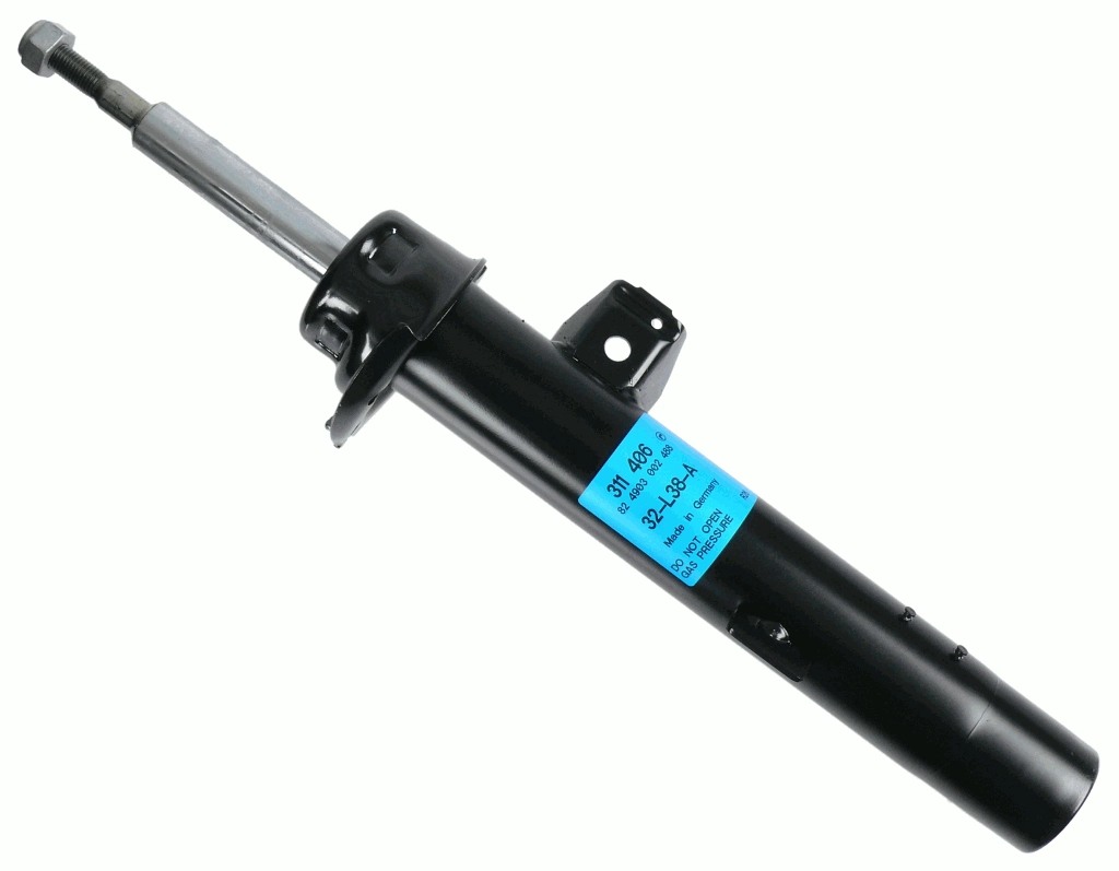 SACHS 311 406