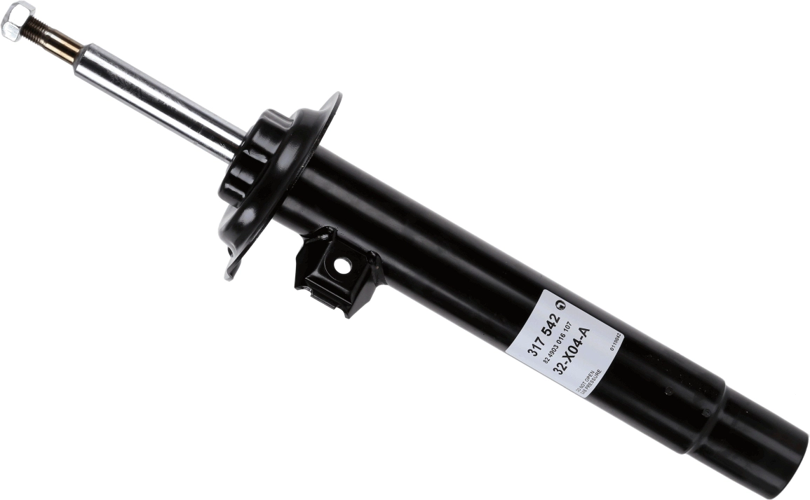 SACHS 317 542