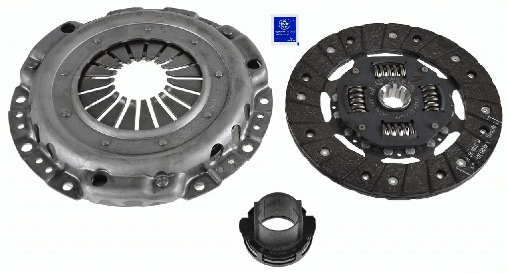SACHS 3000 203 002
