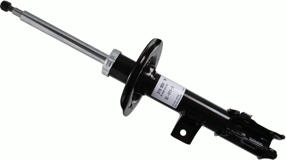 SACHS 315 950