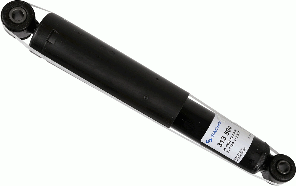 SACHS 313 504