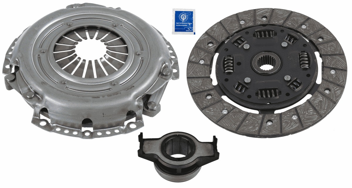 SACHS 3000 664 001