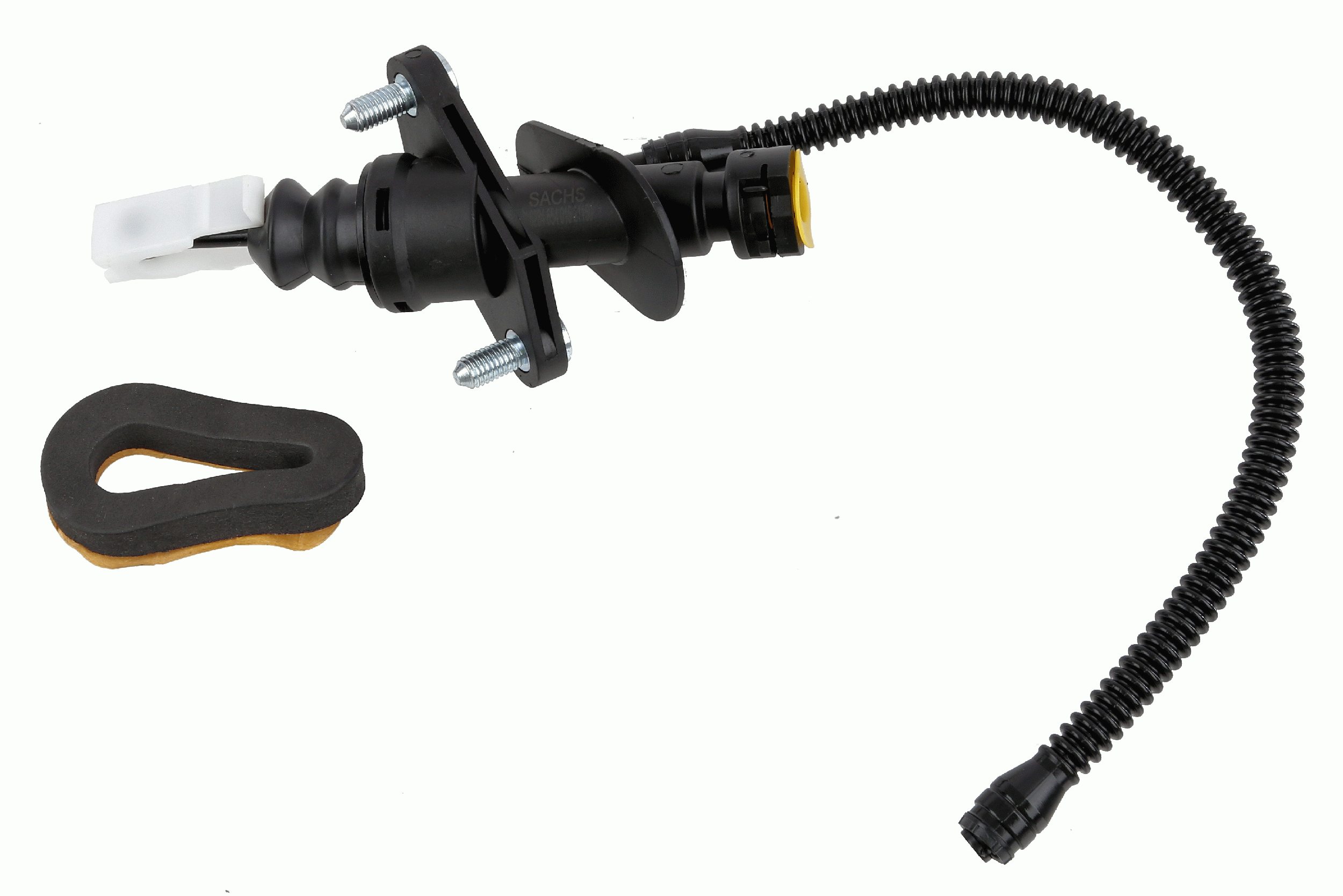 SACHS 6284 654 015
