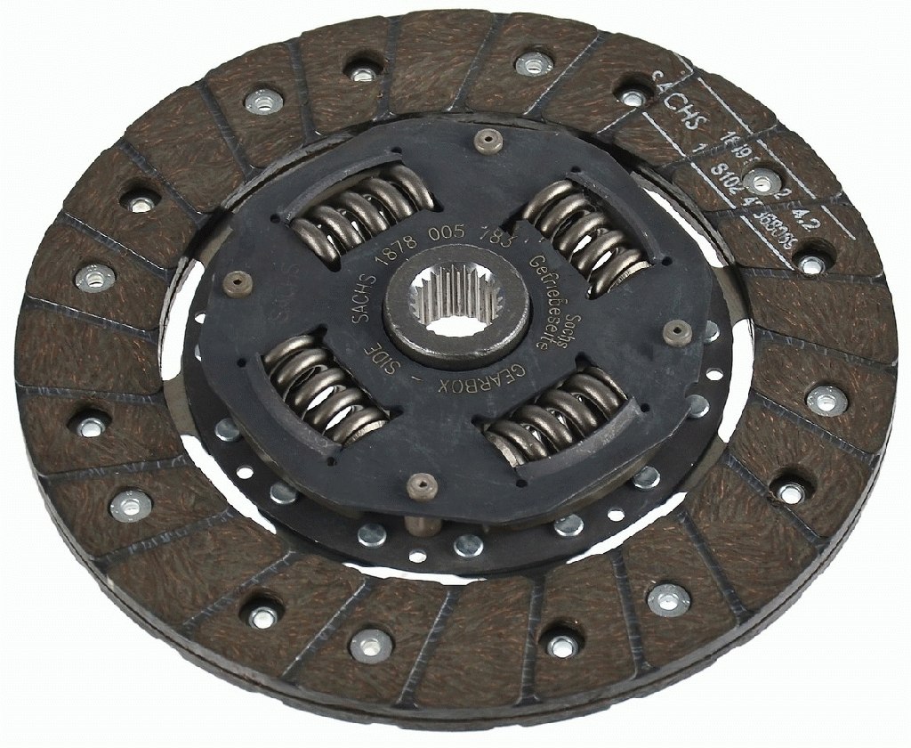 SACHS 1878 005 783