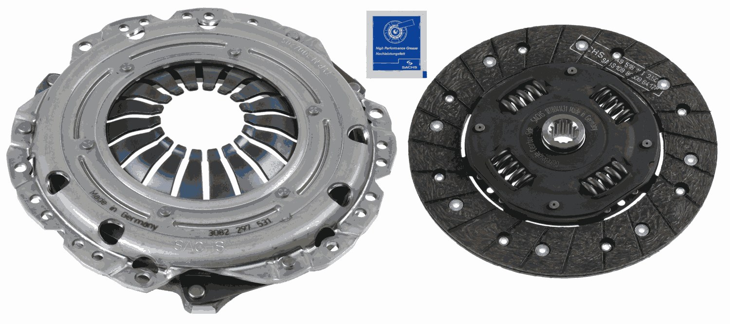 SACHS 3000 859 901